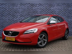 Volvo V40 - T2 Nordic+ | Nieuw Binnen | Full Led | Standkachel | Stoelverwarming | Verwarmbare voorrui