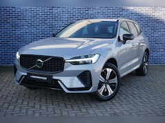 Volvo XC60 - 2.0 T6 Plug-in hybrid AWD Plus Dark XC60 2.0 Recharge T6 AWD Plus Dark | Adaptive cruise c