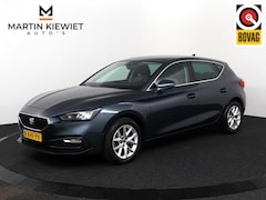 Seat Leon - 1.0 TSI Style Launch Edition|Navi|Camera|Climate|ACC