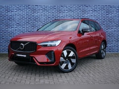 Volvo XC60 - 2.0 T6 Plug-in hybrid AWD Ultimate Dark XC60 2.0 Recharge T6 AWD Ultimate Dark | Trekhaak