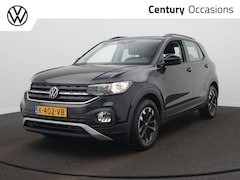 Volkswagen T-Cross - 1.0 TSI Life / Carplay / Clima / Trekhaak / Sensoren