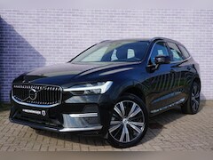 Volvo XC60 - 2.0 T6 Plug-in hybrid AWD Ultimate Bright XC60 2.0 Recharge T6 AWD Ultimate Bright | Harma