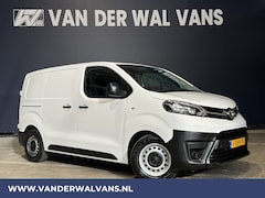 Toyota ProAce - 1.6 D-4D L1H1 Euro6 Airco | Cruisecontrol | Bijrijdersbank zijdeur