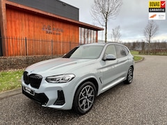 BMW X3 - XDrive30e M- sport, M- stoel, LCI, incl. BTW Pano, Trekhaak