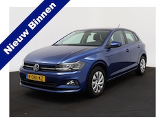 Volkswagen Polo - 1.0 TSI Comfortline 02-2021 99.545 KM