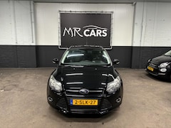 Ford Focus - 1.6 TDCI Trend Sport clima