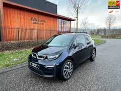 BMW i3 - 120Ah, incl. BTW, camera, stoelverwarming