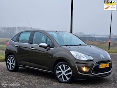 Citroën C3 - 1.6 e- HDi Clima| Cruise| Trekhaak| Nap| Boekjes