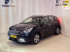 Kia Niro - 1.6 GDi Hybrid ComfortLine |GARANTIE|NAP|PARK SENS|AIRCO|ELEK RAMEN