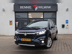 Suzuki S-Cross - 1.4 Boosterjet Select Hybrid Automaat Trekhaak/AdaptiveCruise/Ap