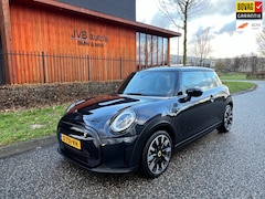 MINI Mini-Electric - Cooper SE Cooper SE Electric, pano, HUD, Yours leder