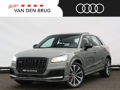 Audi SQ2 - 2.0 TFSI 397 pk | Milltek downpipe | Stage 2 | B&O | Leder | Pano | Camera | Stoelverwarmi