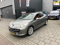 Peugeot 207 CC - 1.6 VTi Féline Sport Airco NAP APK