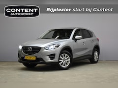 Mazda CX-5 - 2.0 SKYACTIV-G 165pk 2WD Skylease+ Limited Edition