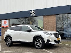 Peugeot 2008 - STYLE 1.2 Puretech 100pk