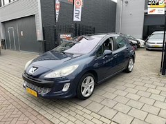 Peugeot 308 - 1.6 VTi XT 2e Eigenaar Trekhaak Pano Airco NAP APK