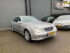 Mercedes-Benz E-klasse - 280 Avantgarde Select Xenon/Youngtimer/Trekhaak