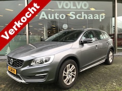 Volvo V60 Cross Country - 2.0 T5 Nordic+ Automaat | Rijklaar incl 12 mnd Bovag | Eerste eigenaar Nieuw geleverd