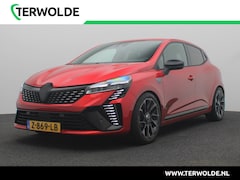 Renault Clio - 1.0 TCe 90 GPF esprit Alpine | TERWOLDE-Special | Verlaagd | Zwart optiek | BOSE Audio | S