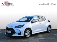 Toyota Yaris - 1.5 Hybrid Active