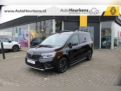 Renault Kangoo - Blue dCi 115 Extra L1 ANNIVERSARY Serie Limitee | GEEN BPM | Uit voorraad leverbaar