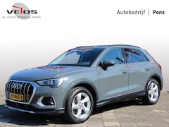 Audi Q3 - 35 TFSI Advanced Pro Line