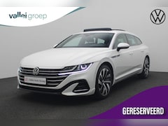 Volkswagen Arteon Shooting Brake - 1.4 TSI 218PK DSG eHybrid R-Line Business+ | Pano | Trekhaak | Stoel-/achterbankverwarming