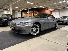 BMW Z4 Coupé - 3.0 Si Individual Edition l Navi- en HiFi Professional DSP l Sportstoelen