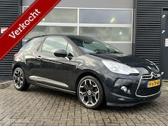 Citroën DS3 - 1.6 THP Sport Chic