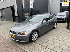 BMW 3-serie Coupé - 335i High Executive Navi PDC NAP APK