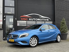 Mercedes-Benz A-klasse - 180 CDI Xenon | Navi | Parkeersensoren | Origineel Nederlands