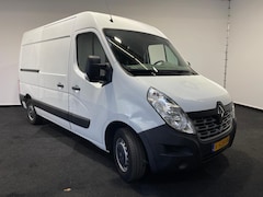 Renault Master - L2H2 170 PK Navigatie \airco cruise control /euro 6