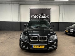 BMW X5 - XDrive48i High Executive Leder/Navi/Pano