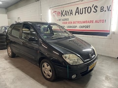 Renault Scénic - 1.6-16V/APK 27-05-2025