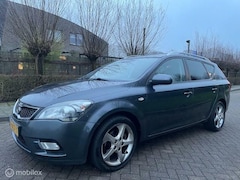 Kia Cee'd Sporty Wagon - 1.6 CVVT X-ecutive