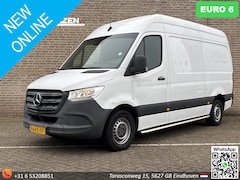 Mercedes-Benz Sprinter - 311 2.2 CDI L2H2 EURO VI-D | € 15.450, - NETTO | Euro 6 | Oprij plaat | Kasten Inbouw | Cl