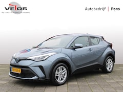 Toyota C-HR - 1.8 Hybrid Active