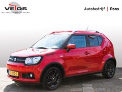 Suzuki Ignis - 1.2 Select