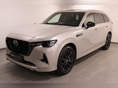 Mazda CX-80 - 2.5 PHEV Homura Plus 6 persoons