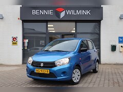 Suzuki Celerio - 1.0 Comfort Airco/Bluetooth