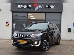 Suzuki Vitara - 1.4 BoosterJet Stijl Automaat Trekhaak/PanoDak/AdaptiveCruise