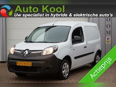 Renault Kangoo - bestel Z.E. + Airco 19.000KM (Koop accu)