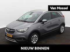 Opel Crossland X - 1.2 Turbo Innovation