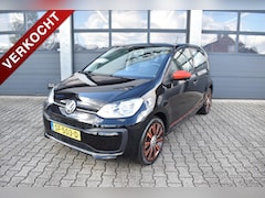 Volkswagen Up! - 1.0 60pk 5-drs Move up