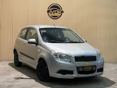 Chevrolet Aveo - 1.2 16V LS AIRCO, 3-DEURS, ELECTR RAMEN