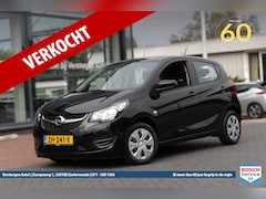 Opel Karl - 1.0 Start/Stop 75pk 120 Jaar Edition 5 persoons