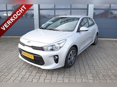 Kia Rio - 1.0 T-GDI 100pk ComfortPlusLine Navigator