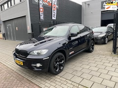 BMW X6 - XDrive35d High Executive 3e Eigenaar Individual NAP APK