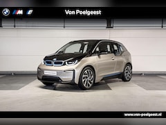 BMW i3 - Basis 120Ah 42 kWh