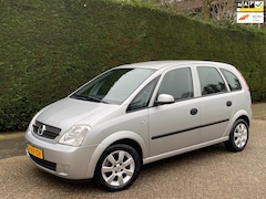 Opel Meriva - 1.6-16V AIRCO/RIJDT NIEUW/1e EIGENAAR/APK 2026